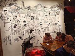 -院8里·少城记忆老川菜(宽窄巷子店)