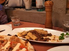 -Mammamia意大利餐厅(阳春巷店)