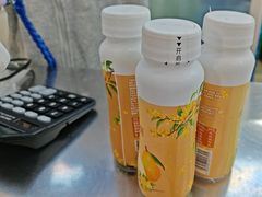 -扬大康源乳业鲜奶吧(大学北路店)