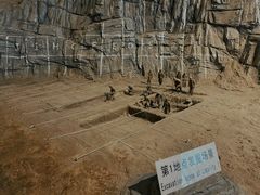 -北京周口店北京人遗址博物馆