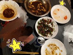 -虎虎龙虾大排档(双井店)