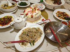 -南门食仙·手工福州菜(南门兜店)