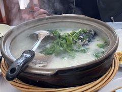 -天乐农家鱼头王(天目湖店)