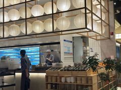 -莺花渡火锅City Green(万象城店)