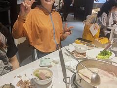 -煲王粤菜餐厅(中侨中心店)