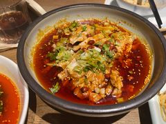 -辛香汇·现炒川菜(武进吾悦店)