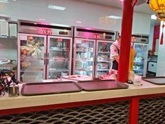 -清真·京华源铜锅涮肉(丰庆店)