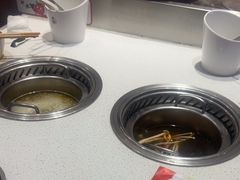 -龍歌自助小火锅(李沧顺和汇店)