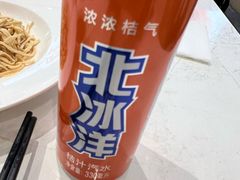 -船歌·鱼水饺青岛菜(国贸商城店)