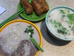 -生记粥店(旺角店)