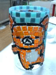 -瓦匠工社·马赛克·积木拼图·亲子手工DIY