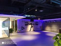 -金融街长安体育中心(北京长安店)