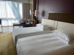 -深圳湾木棉花酒店