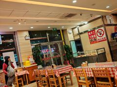 -孟记粥铺·家常菜·烧烤·粥(亚运村店)