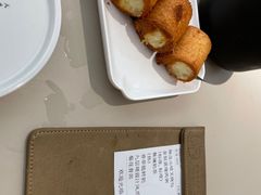 -蔡澜点心·粤菜(西单大悦城店)