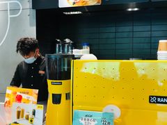 -麦当劳(SM城市广场店)