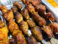 -王记西鎮电烤肉(汶上路店)