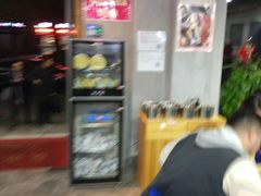-马路边边·成都串串(翠柏路店)