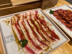 -喜来稀肉(北外滩白玉兰广场店)