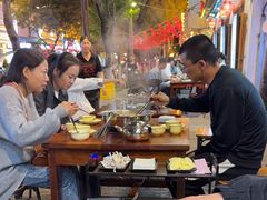 -大理.老字号渝记酸萝卜乌鱼(古城总店)