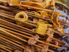 -盖帮鳝鱼串串(东郊记忆店)