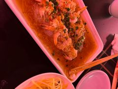 -粉墨特色菜·烧烤音乐酒馆
