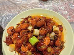 -巴厘龙虾·榜首油焖大虾(音乐学院·沿江酒馆店)