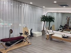 -英派斯健身旗舰店(海信国际中心馆)