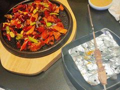 -蒙料·手把肉(望京店)