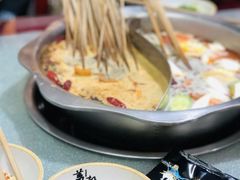 -盖帮鳝鱼串串(东郊记忆店)