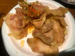 最东北锅包肉-95号酱骨·一块豆腐(展春园西路店)