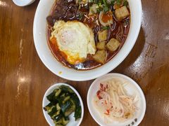 -蒋家肠旺面馆老店(合群路店)