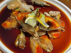 -甬上名灶(天一阁·翠柏店)