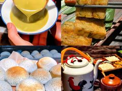 -凤凰山斑鱼馆(恭城店)