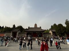 -大慈恩寺(大雁塔)