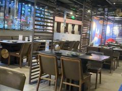 -神户赤童日式烤肉伙伴(东直门店)