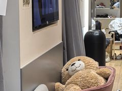 -海马体照相馆(成都来福士广场店)