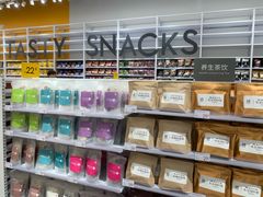 -KKV(天津津南吾悦广场店)