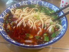 -清真磨沟沿老字号牛肉面(总店)