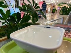 -满记甜品(王府井北京市百货大楼店)