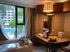 -惠州金海湾嘉华度假酒店