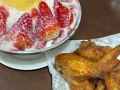 -水牛奶皇后糖水铺(深圳总店)