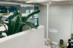 -UnHair Salon