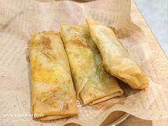 -好麺世家海鲜面馆(新建中路店)