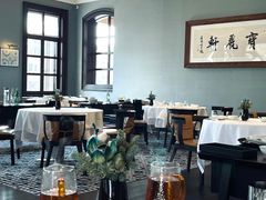 -宝丽轩中餐厅BAOLIXUAN