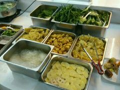 -文星素食(兴华路店)