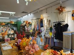 店内环境-100家灵感仓库·DIY团建(什刹海店)