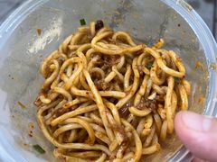 脆绍面-二号桥脆绍面(星辉中路店)