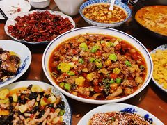 -付掌柜在成都·热炒砂锅集(金禾店)