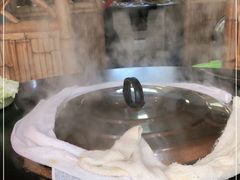 -大鹅岛灶台鱼·铁锅炖(水库路店)